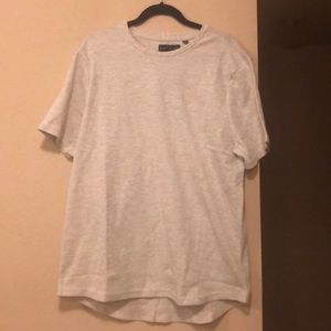 Light grey t shirt